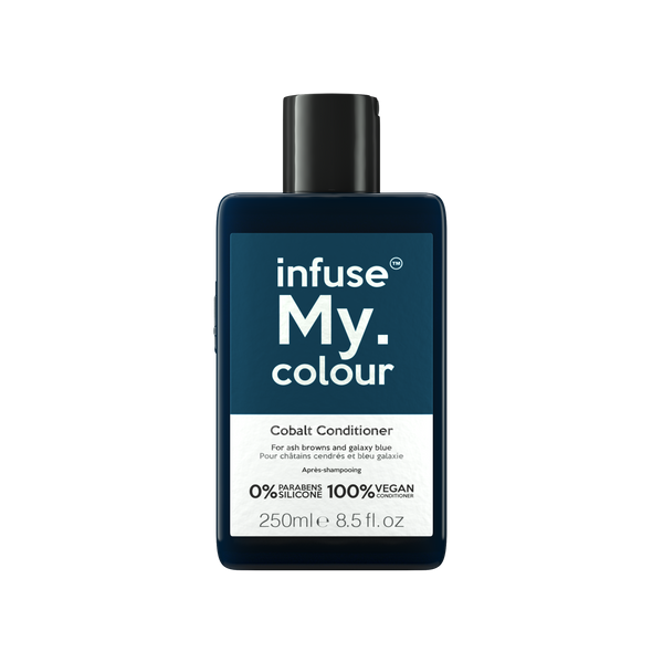 infuse My.colour Cobalt Conditioner