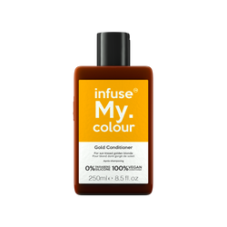 infuse My.colour Gold Conditioner