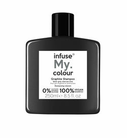 Infuse My. Colour  – Graphite Shampoo