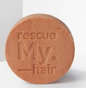Rescue My.Hair™ SMOOTH Shampoo Bar