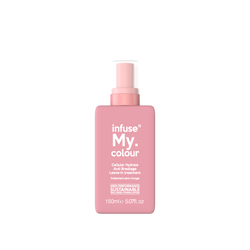 infuse My.colour Cellular Hydrate Anti Breakage leave-in treatment 150ml