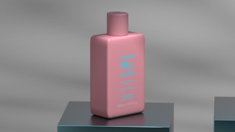 infuse My.colour Cellular Hydrate Shampoo 300ml